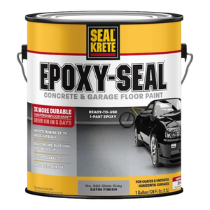 30863 Seal-Krete Epoxy-Seal