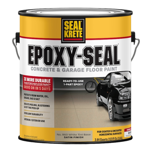 30864 Seal-Krete Epoxy-Seal