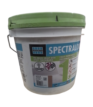 30972 Laticrete Spectralock 1 Grout And Epoxy