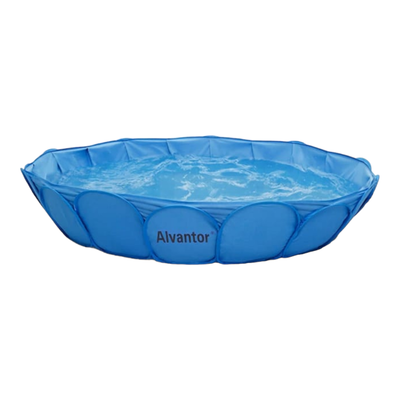 31001 Alvantor Medium Pet Pool Tub