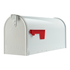 31038 Architectural Mailboxes Metal Mailbox