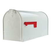 31044 Gibraltar Mailboxes Metal Mailbox