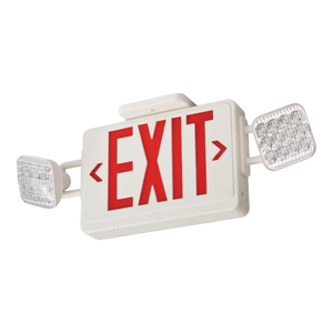 31258 Lithonia Lighting Exit Light