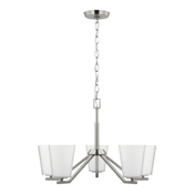 31301 Progress Lighting Chandelier