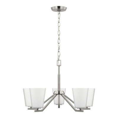 31301 Progress Lighting Chandelier