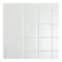 31308 Daltile Glossy White Tile