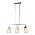 31376 Project Source Aldridge Pendant Light