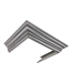31416 Zline Kitchen & Bath Range Hood Top Cover