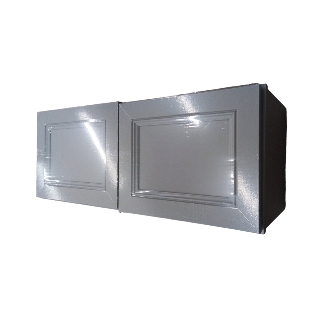 Shop Diamond NOW Wintucket Gray Kitchen Cabinet Collection at