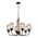 31549 Litex Birch Grove Chandelier