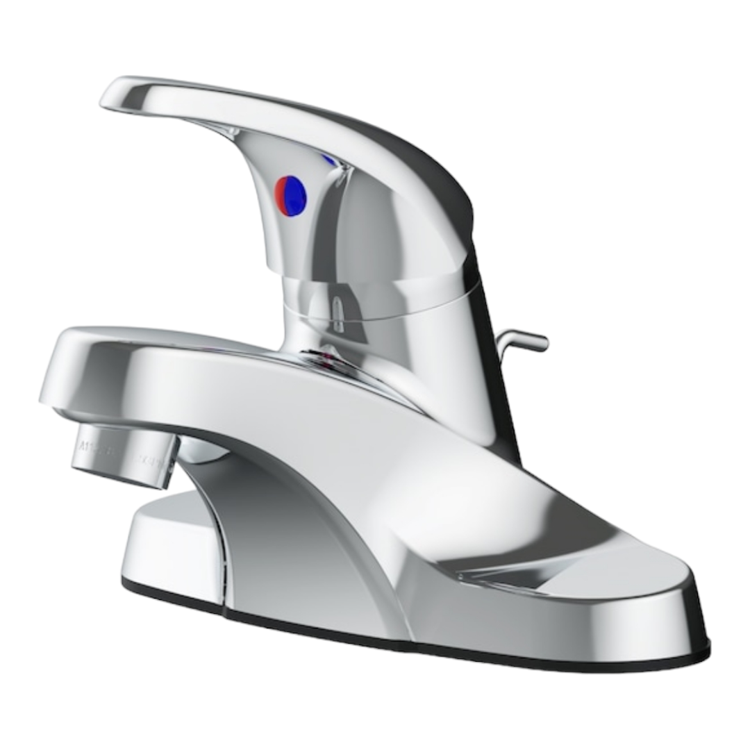 Project on sale source faucet