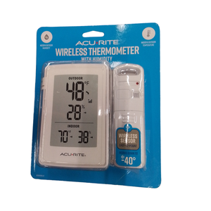 31596 Acurite Wireless Thermometer