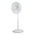 31654 Homepointe HP 16" Pedestal Fan