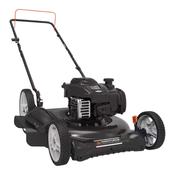 31626 Yard Force Lawn Mower