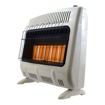 31715 Mr Heater Propane Heater