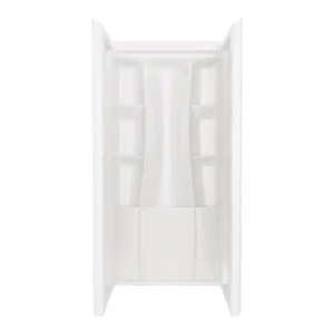 31771 Delta Classic 500 Shower Surround