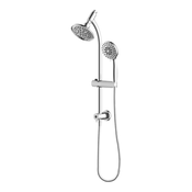 31808 Project Source Shower Faucet Bar System
