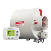 31828 Honeywell Home Evaporative Humidifier