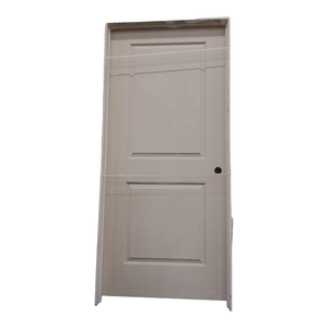 31846 Prehung Interior Door 36"W