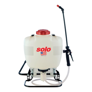 31877 Solo Backpack Sprayer