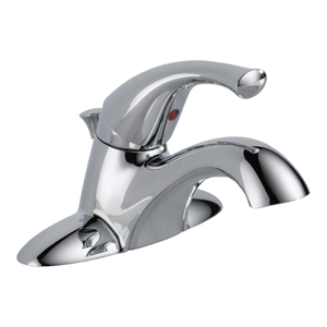 31935 Delta Single Handed Faucet