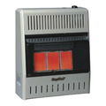 31972 Kozy World Gas Infrared Wall Heater
