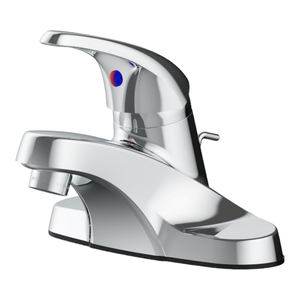 32029 Project Source Bathroom Faucet