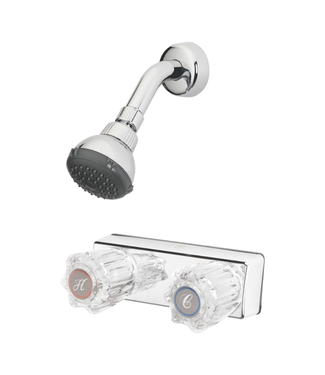 32028 Project Source Shower Faucet