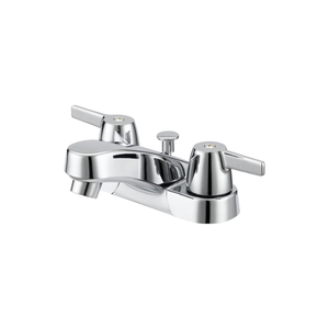 32034 Project Source Bathroom Faucet