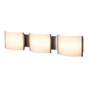 32064 C Cattleya Vanity Light