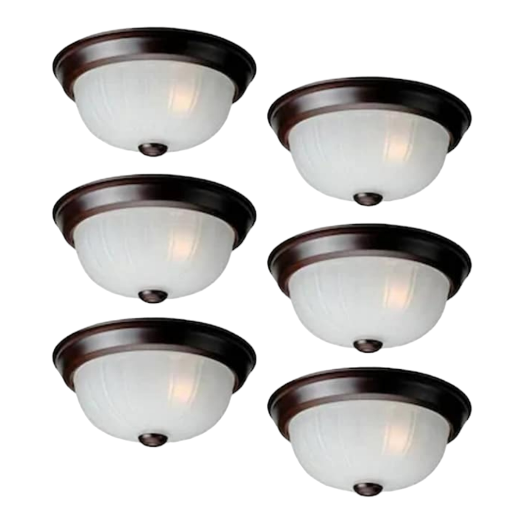 Project source flushmount ceiling fixture deals