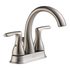 32137 Delta Foundations Bathroom Faucet 4"