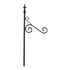 32212 Panacea Pack of two  72" Shepherds Hook