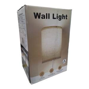 32214 Wall Light 2pk