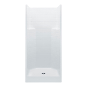 32243 Aquatic One Piece Shower Stall