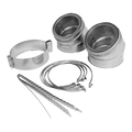 32244 Supervent Chimney Pipe Accessory Kit