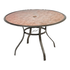 32248 Courtyard Creations Round Patio Table