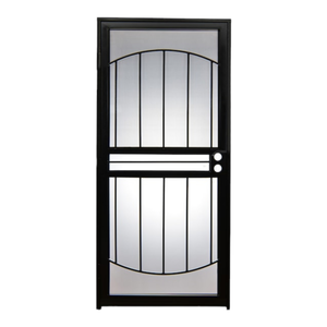 32299 Gatehouse Security Door 32"W