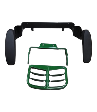 32310 John Deere Armrest And Boarding Step Kit