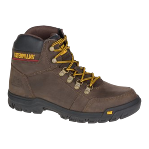 32327 Caterpillar Men's Work Boots 7.5 Mens