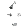 32367 Project Source Rutland Bathtub and Shower Faucet