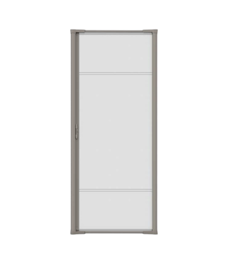 32388 Larson Retractable Screen Door 36"W