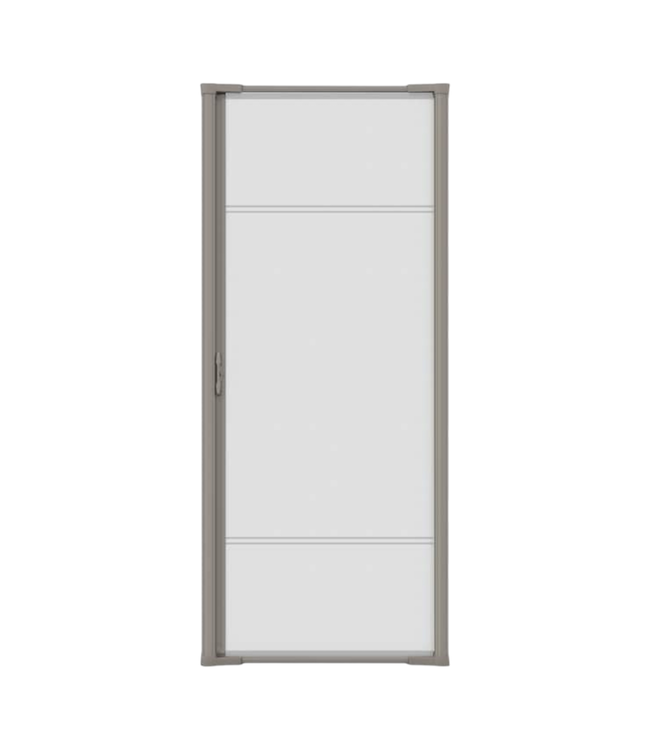 32388 Larson Retractable Screen Door 36"W