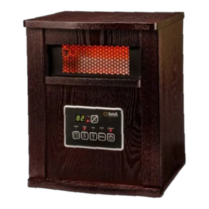 32428 Geneva Infrared Cabinet Heater