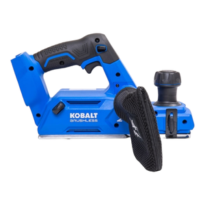 32441 24-volt Handheld Planer (Tool Only)