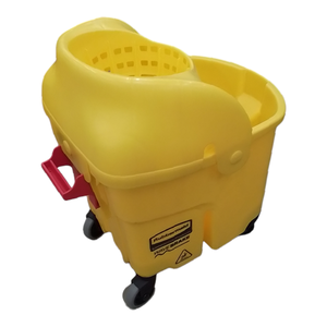 32539 Rubbermaid WaveBrake Mop Bucket