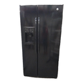32596 GE Side-By-Side Refrigerator