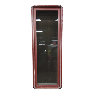 32621 Wood Casement Crank Out Window