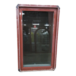 32622 Wood Casement Crank Out Window