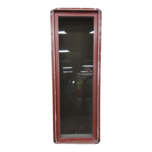 32623 Wood Casement Crank Out Window